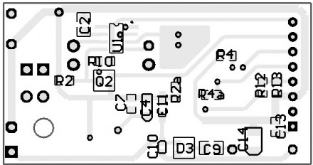 LiPo batt charger back